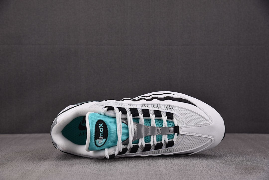 Nike Air Max 95 OG “Black Border” IM7409-100