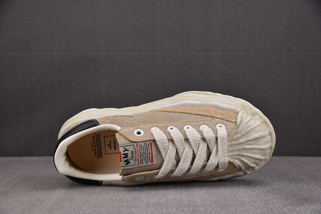 Ma1s0n mihara yasuhiro sneaker