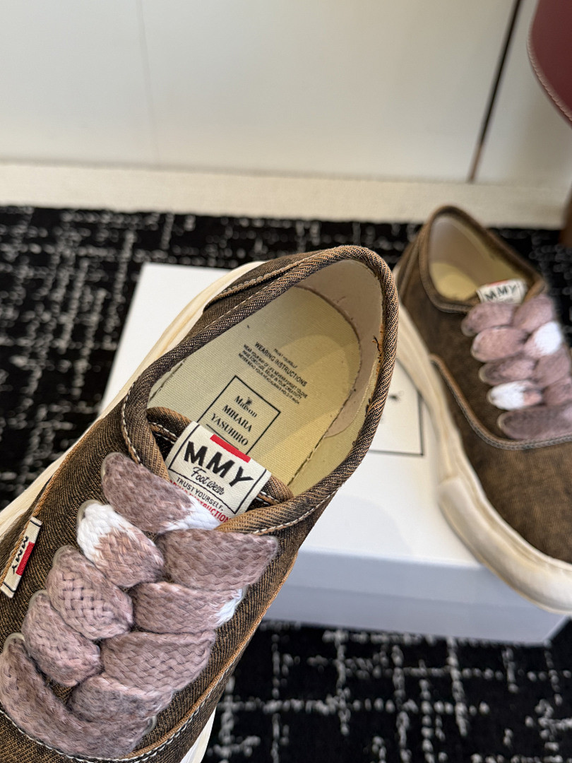 Ma1s0n mihara yasuhiro sneaker