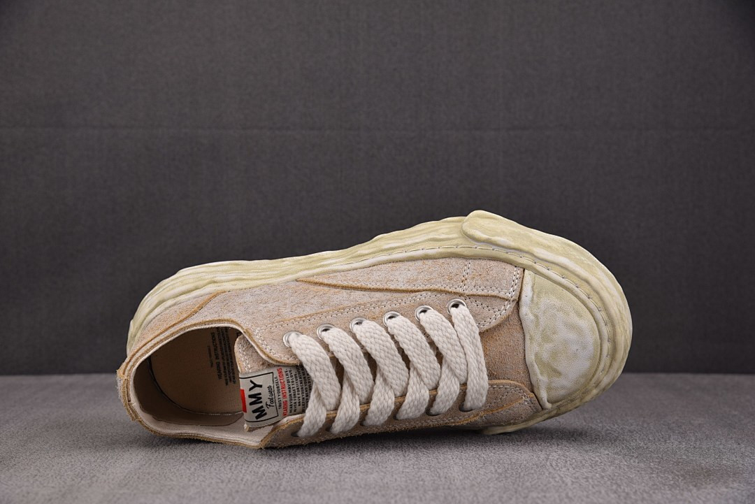 Ma1s0n mihara yasuhiro sneaker