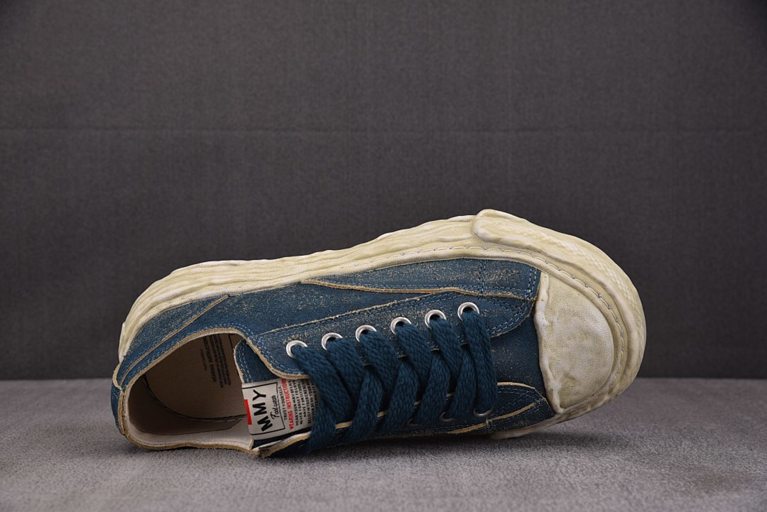 Ma1s0n mihara yasuhiro sneaker