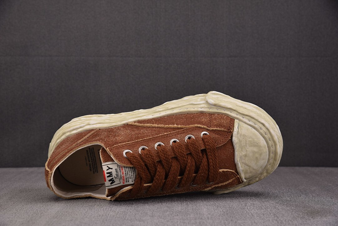 Ma1s0n mihara yasuhiro sneaker