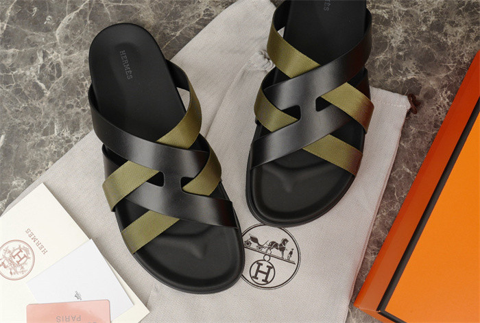 HERMES SLIDE