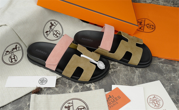 HERMES SLIDE