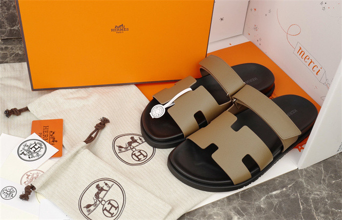 HERMES SLIDE