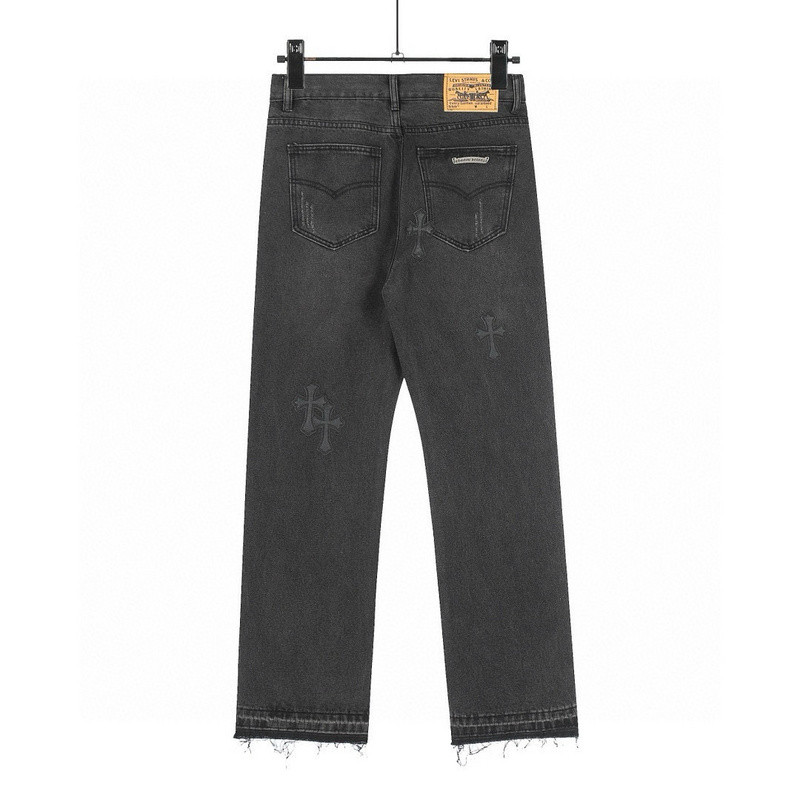 Aceshoe Jeans