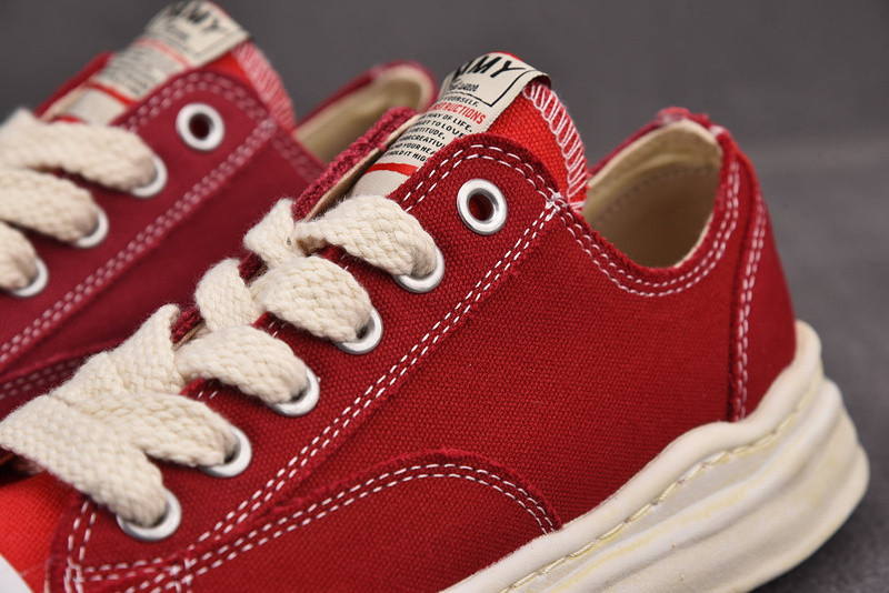 Ma*s*n mihara yasuhiro sneaker