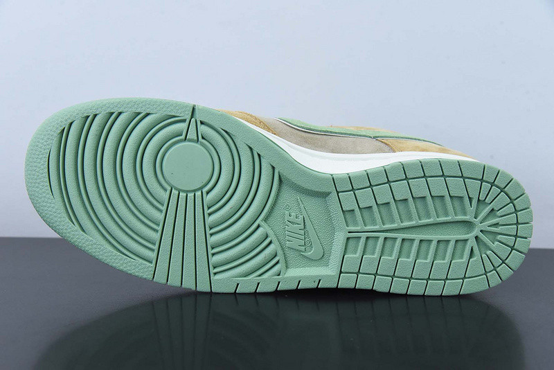 nike dunk low "white/black/panda