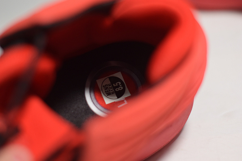 air jordan pf 32 rosso corsa red black ah3348-601