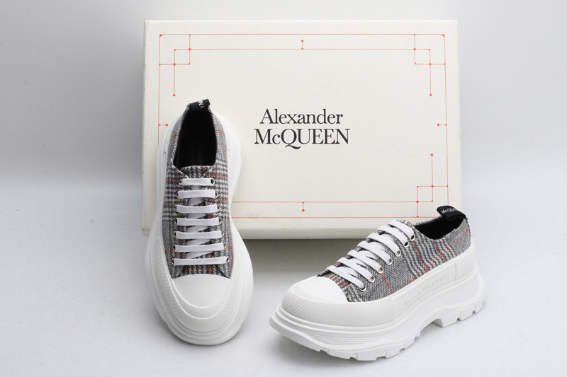 alexer mceen sneakers
