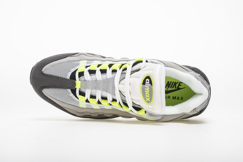 nike air max 95 og neon (2015) men