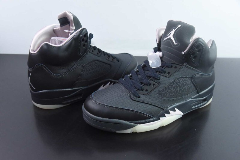 Air Jordan 5 x PSG 