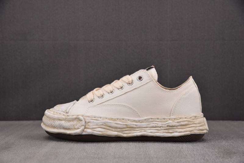 Ma1s0n mihara yasuhiro sneaker