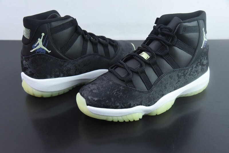 Air Jordan 11 GS Inner Beast IB1378-001