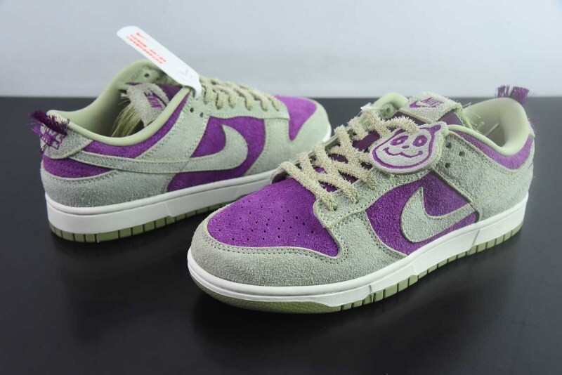 Nike Dunk Low Panda Viotech IB2990-500