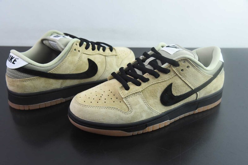 Nike Dunk Low SB Pro B 