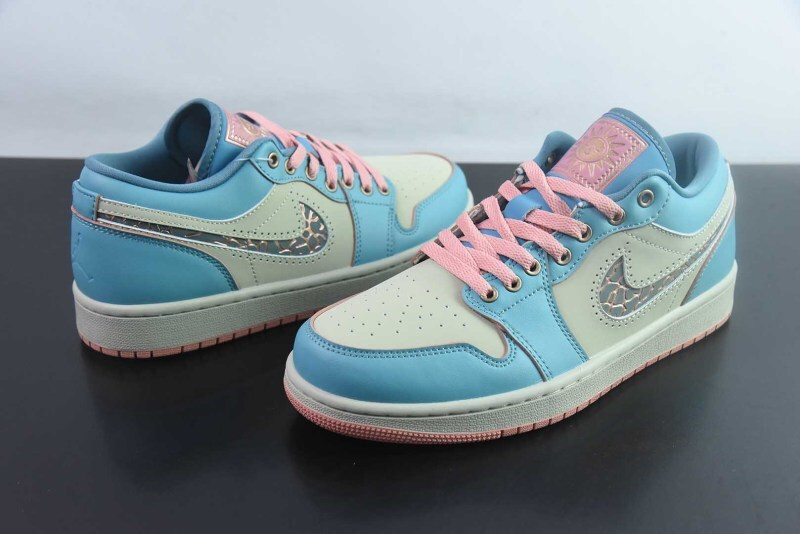 Air Jordan 1 Low SE 