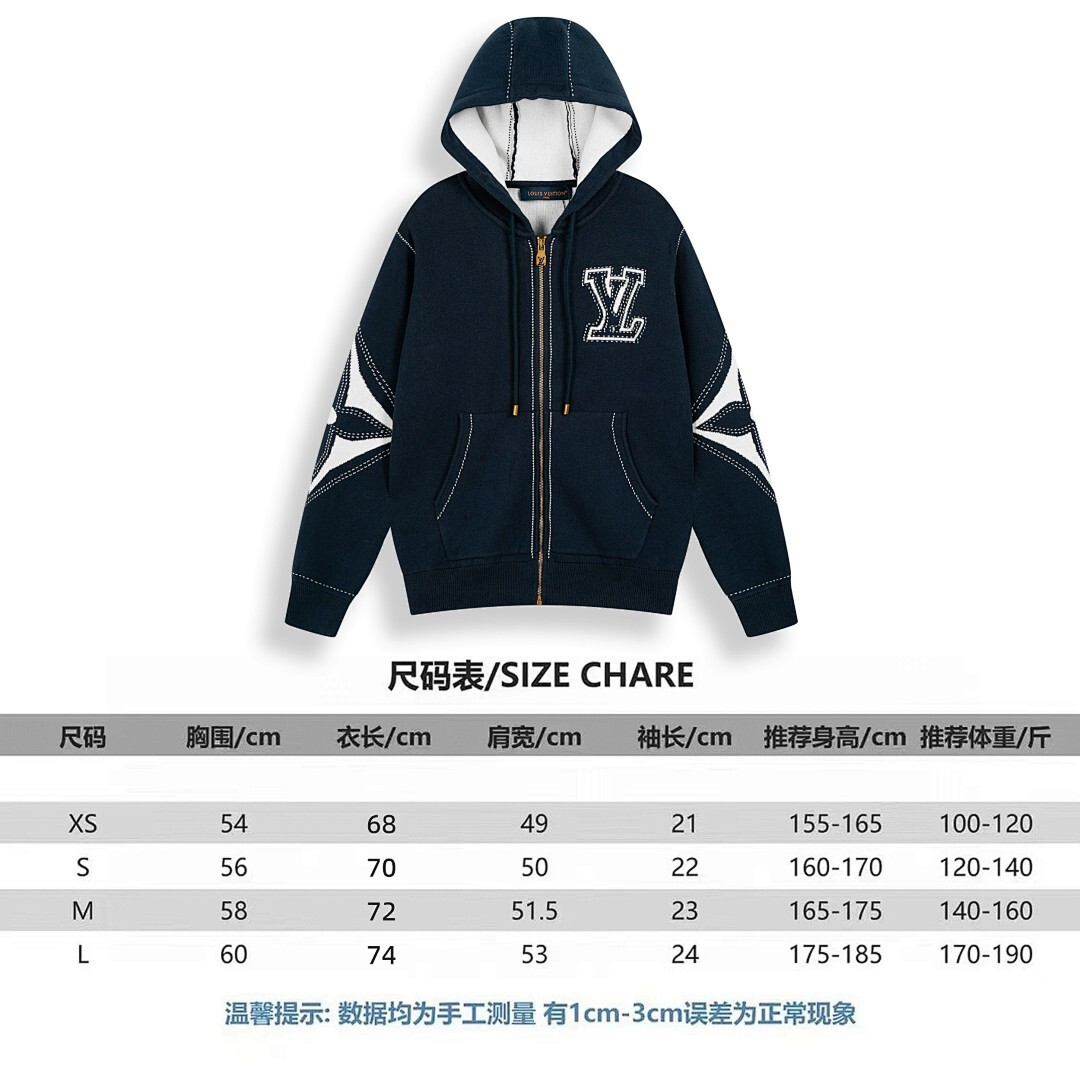 L0uis Vuitt0n NAVY BLUE