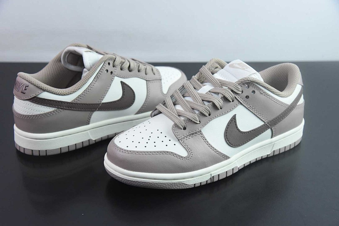 Nike Dunk Low "Diffused Taupe" DD1503-125