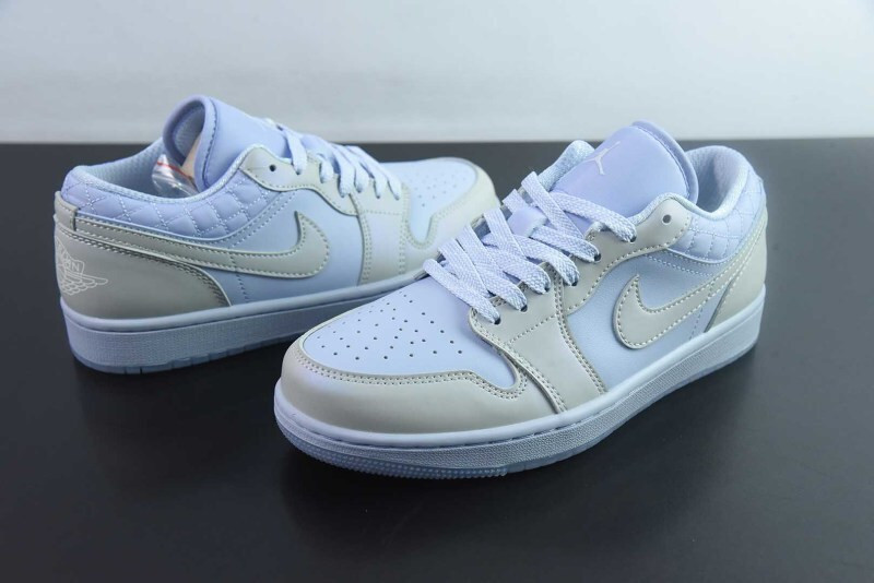 Air Jordan 1 Low "Pearlized" IM5129-010