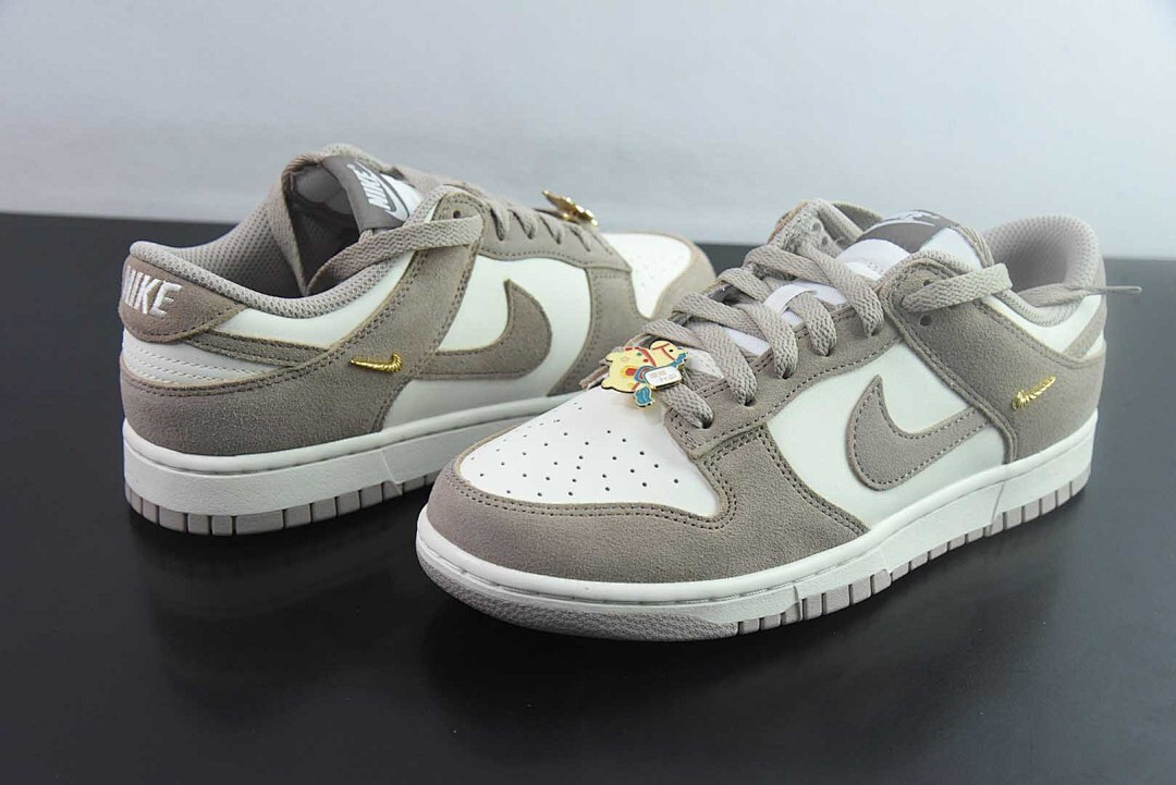 Nike Dunk Low “Malt” IB4417-105