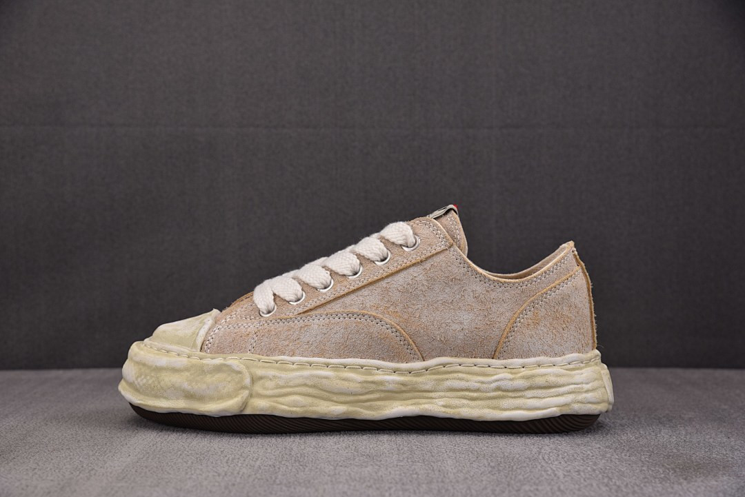 Ma1s0n mihara yasuhiro sneaker