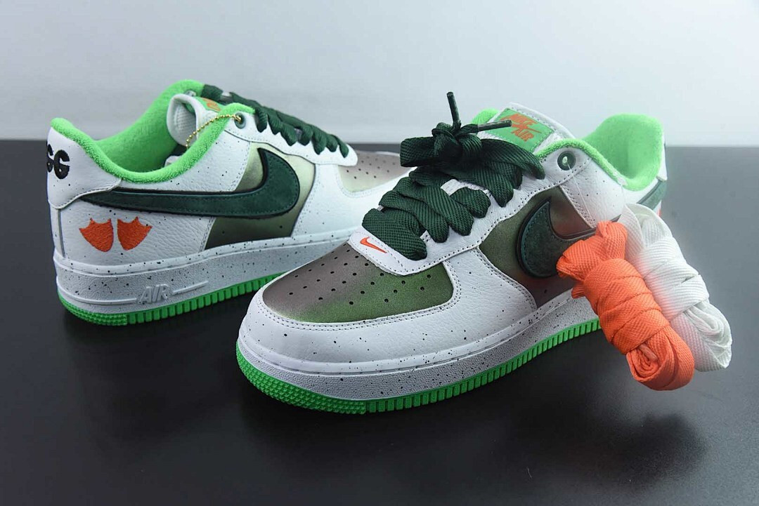 Nike Air Force 1 Low DOAF 