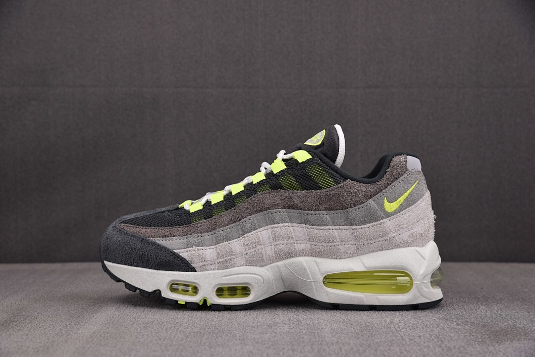 Nike Air Max 95 Reverse Neon HM4738-001