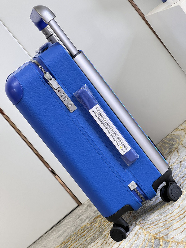LVT HORIZON four-wheeled trolley case