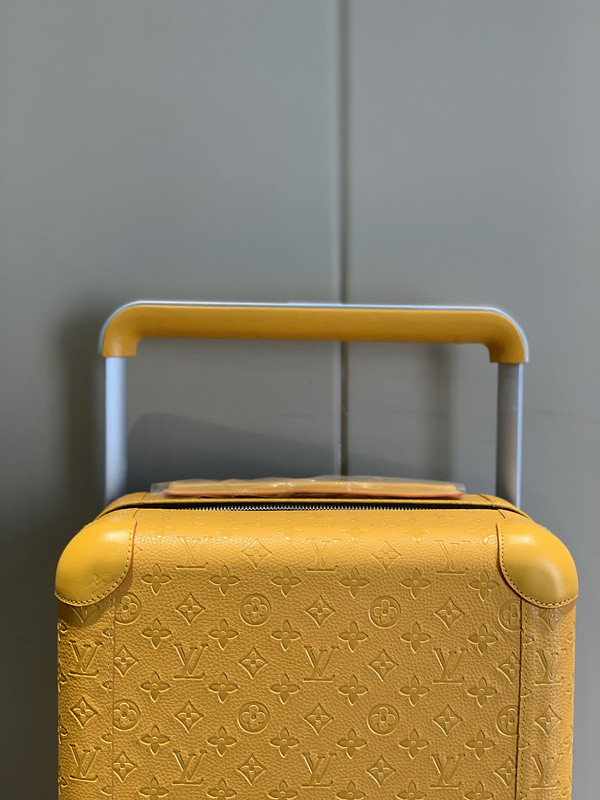 LVT HORIZON four-wheeled trolley case
