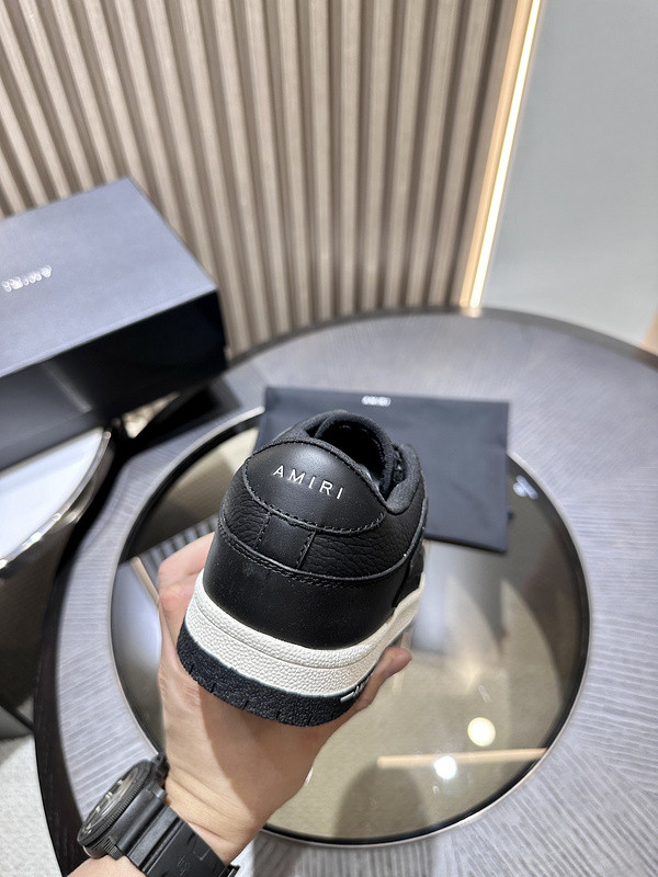 skel-top low sneakers