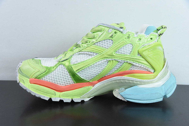 Balenciaga Runner Sneaker