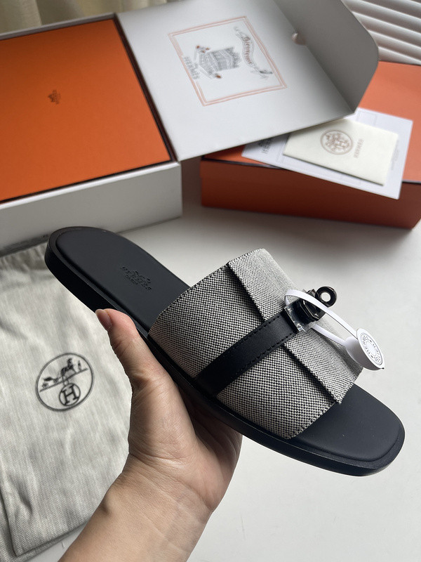 HERMES SLIDE