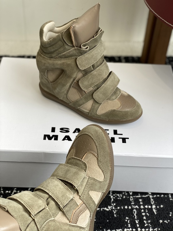 Isabel Marant sneaker