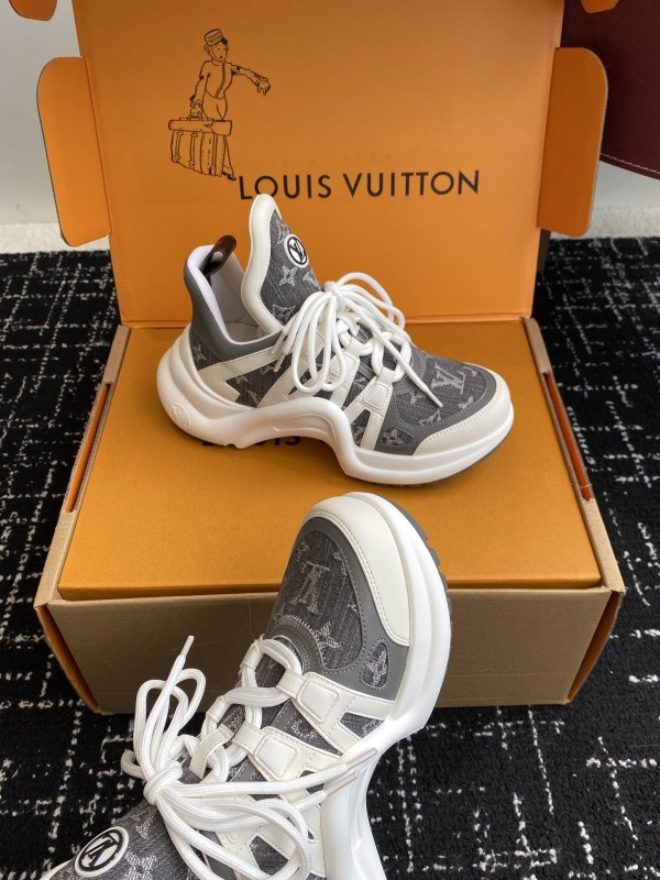 LVT Archlight Sneaker