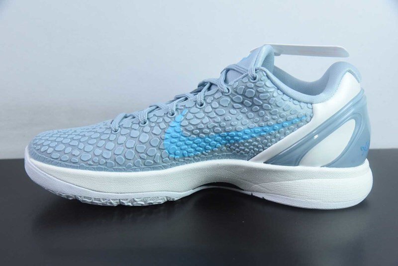 Nike Kobe 6 Protro "Light Armory Blue" IO3672-400