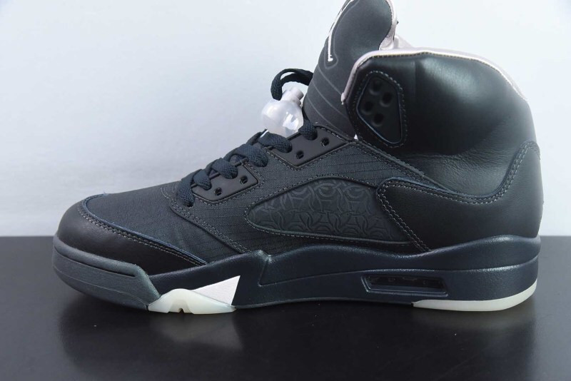 Air Jordan 5 x PSG 