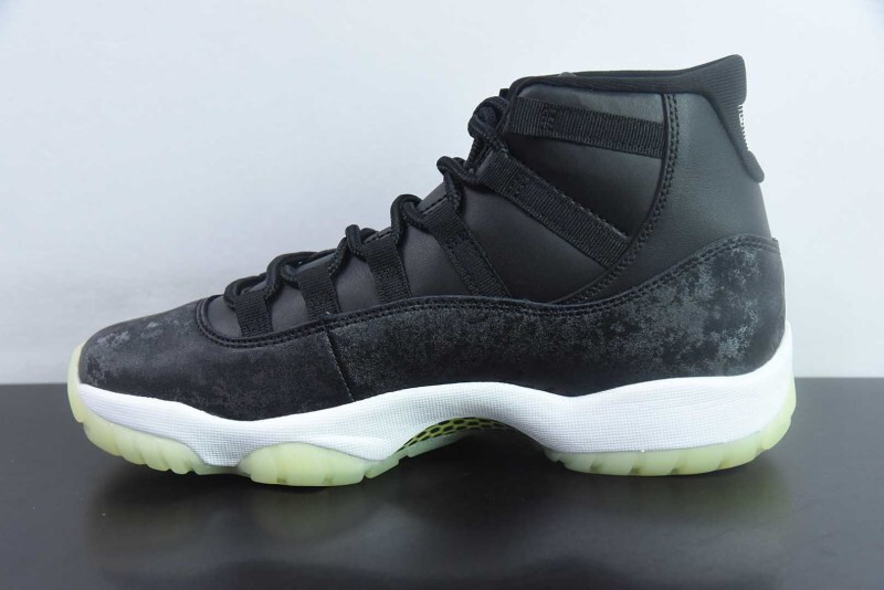 Air Jordan 11 GS Inner Beast IB1378-001