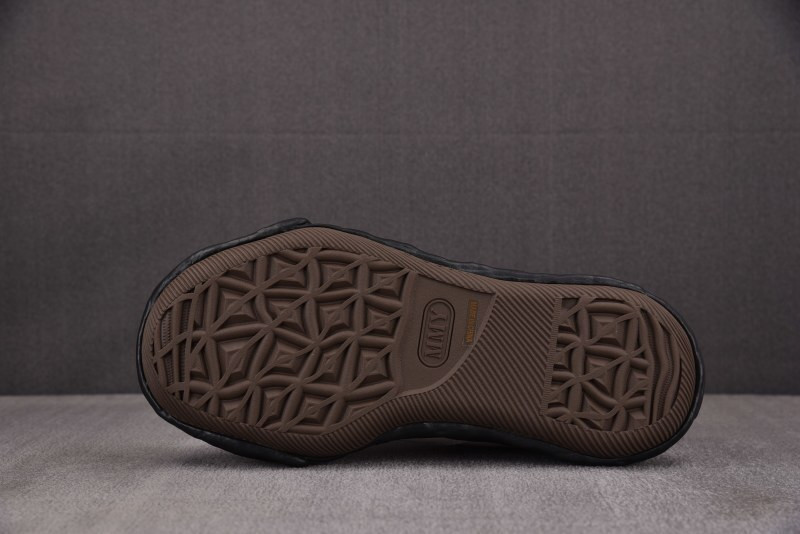 Ma1s0n mihara yasuhiro sneaker