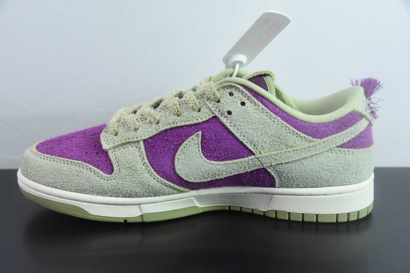 Nike Dunk Low Panda Viotech IB2990-500