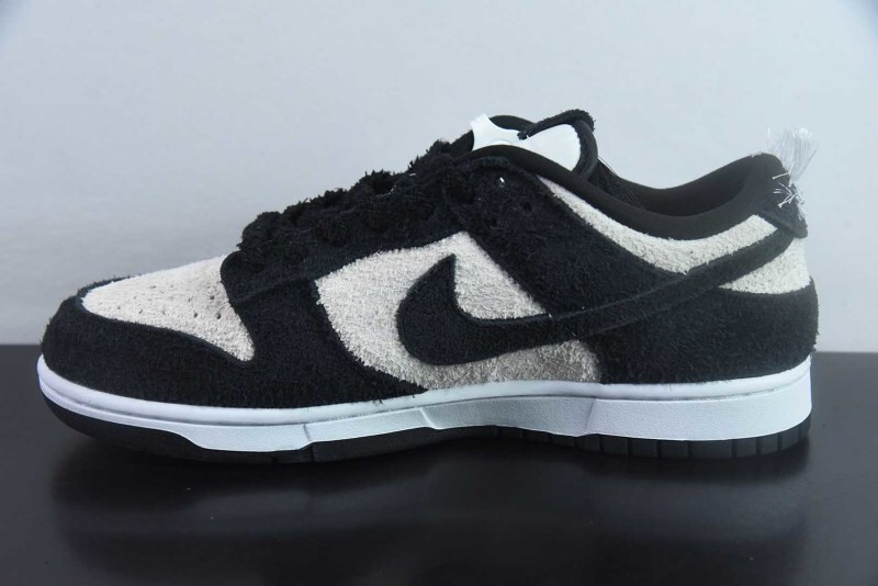Nike Dunk Low Panda White Black IB2990-100