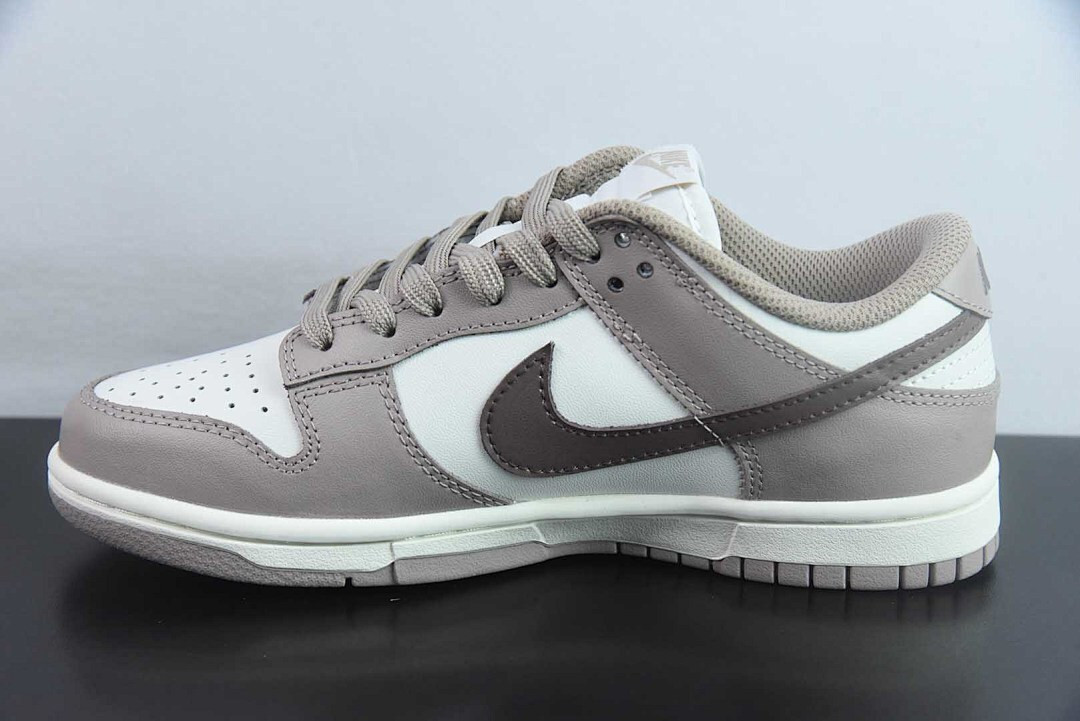 Nike Dunk Low "Diffused Taupe" DD1503-125