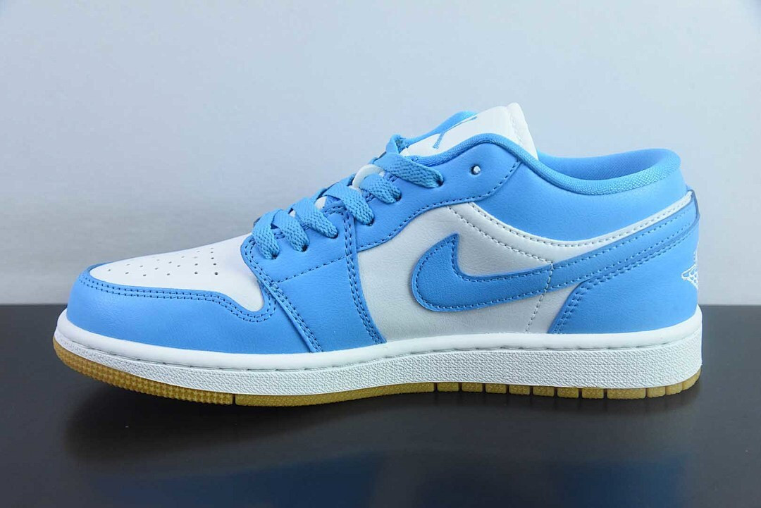 Air Jordan 1 Low Aquatone DC0774-104