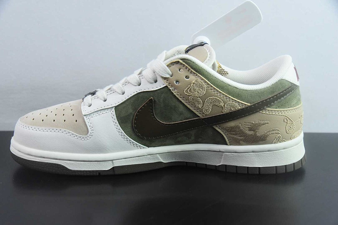 Nike Dunk Low Linen Pegasus Pack IQ1118-220