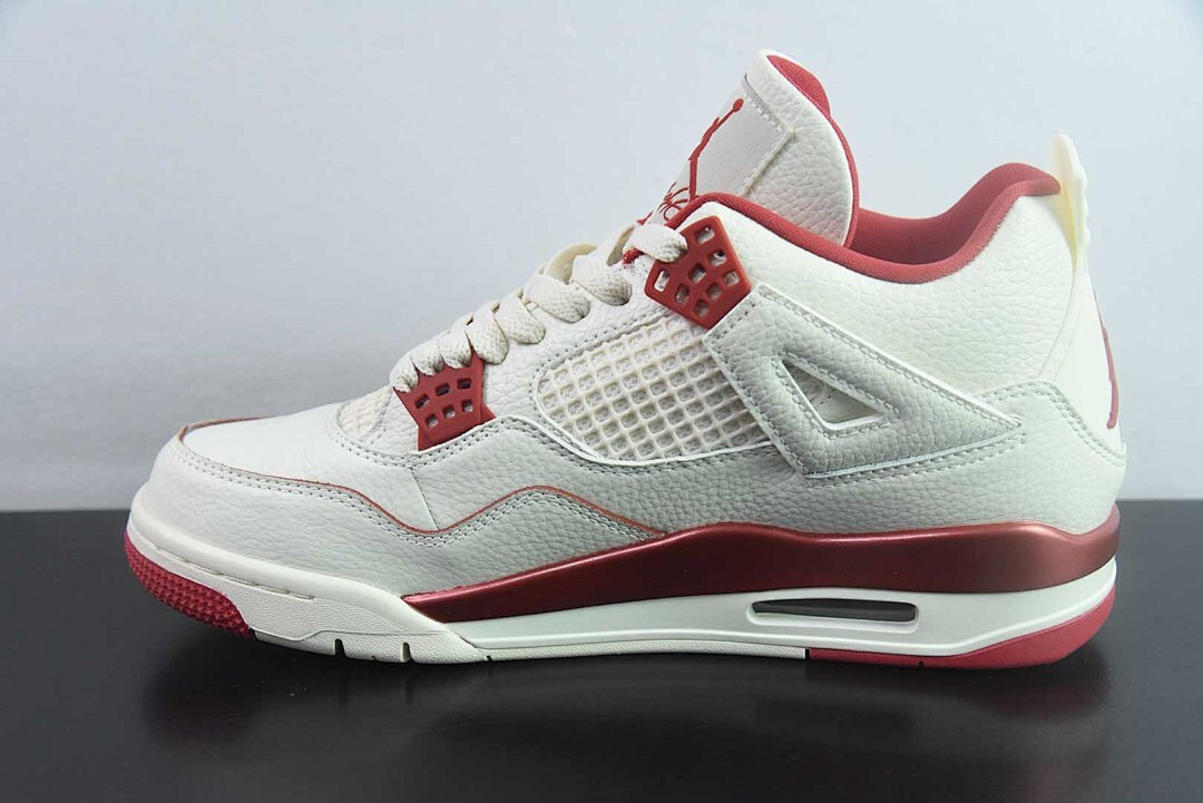Air Jordan 4 "Sierra Red" HV0823-108