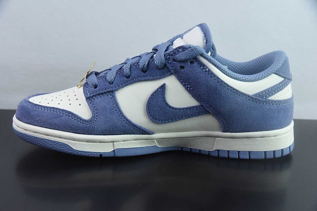 Nike Dunk Low World Indigo IB4417-103