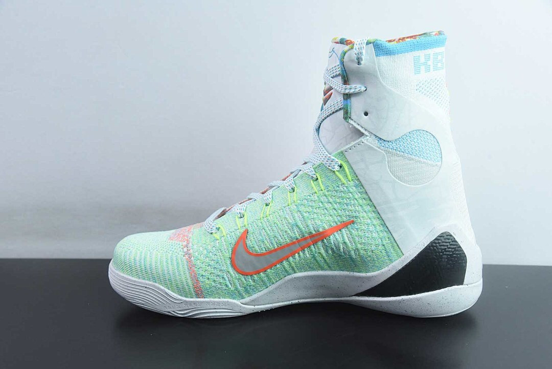 Nike Kobe 9 Elite Protro 