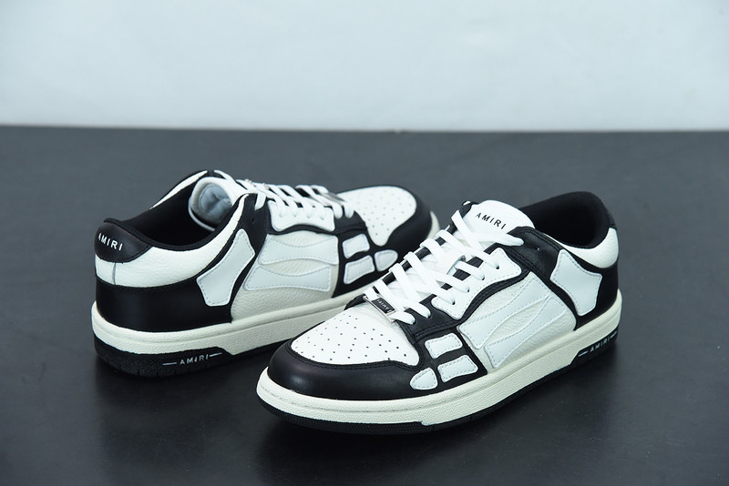 skel-top low sneakers