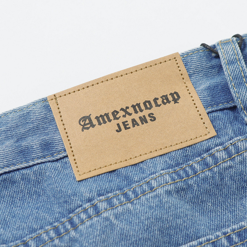 Aceshoe Jeans