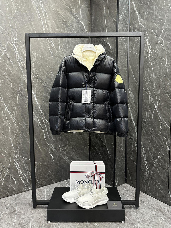 Moncler